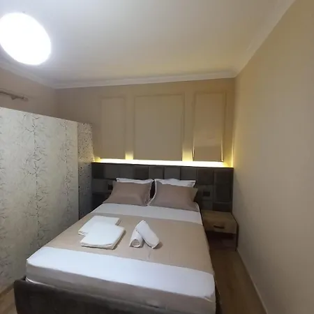 Eriks Casa de hóspedes